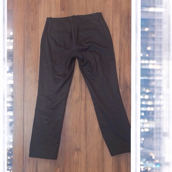 Lauren Ralph Lauren Black Career Pants  - 16W - Traditional dark academia - Picture 4 of 7